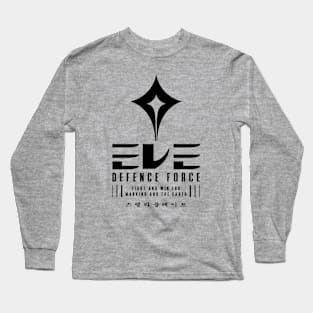 Eve Force v3 Long Sleeve T-Shirt